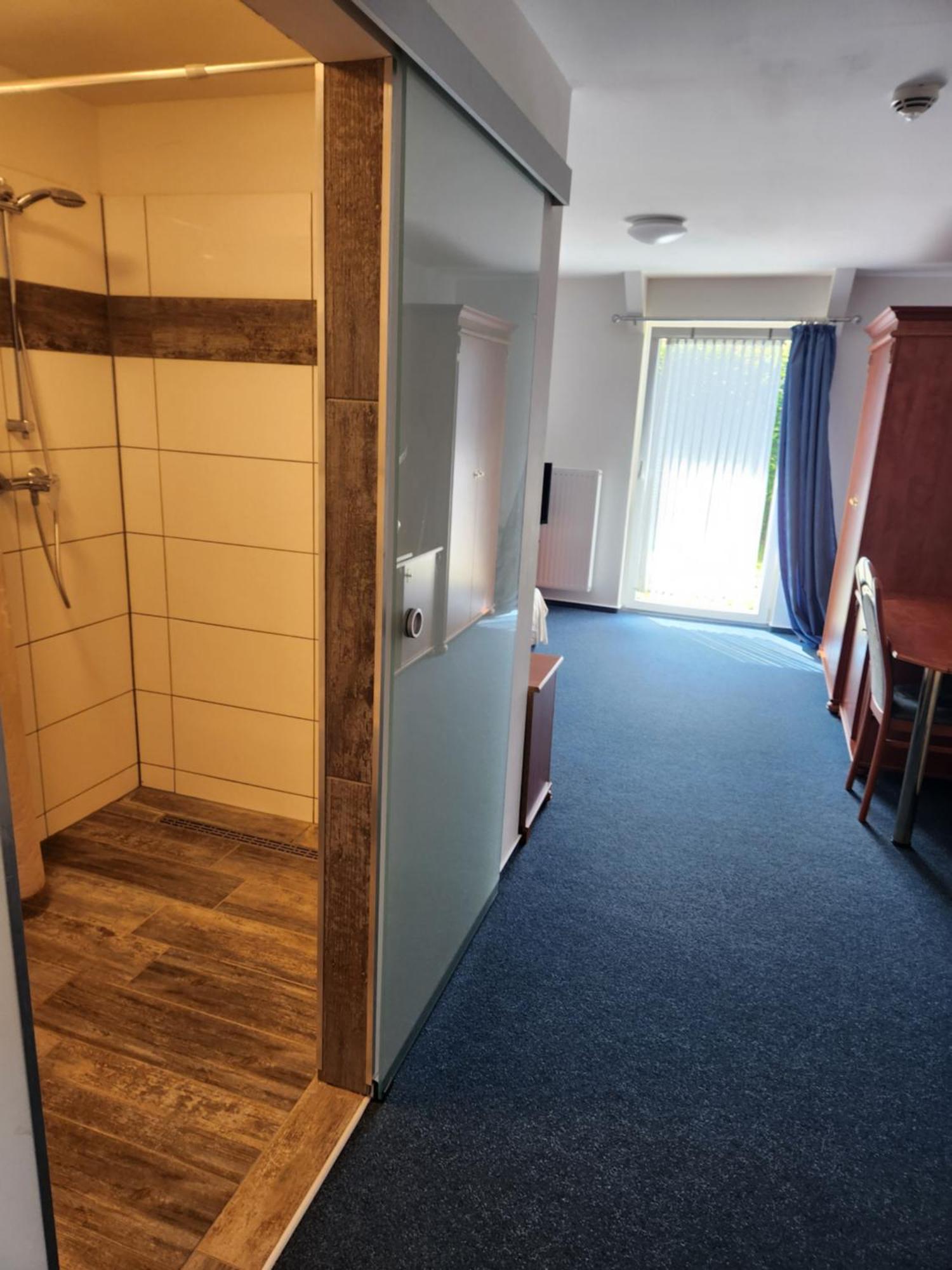 Hotel Hoyers In Pinneberg Prisdorf Exterior foto